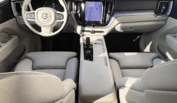 VOLVO XC60 2.0 [B4] MHEV Plus Bright Geartronic Magyarországi! Vezetett szervizkönyv! full
