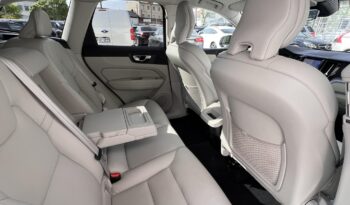 VOLVO XC60 2.0 [B4] MHEV Plus Bright Geartronic Magyarországi! Vezetett szervizkönyv! full