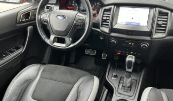 FORD RANGER 2.0 TDCi 4×4 Raptor (Automata) Magyarországi!!! 50.000Km!!! Áfá-s!!! full