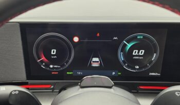 HYUNDAI KONA 1.6 GDi Hybrid Prime N Line DCT Magyarországi ÚJSZERŰ! Ülésszellőztetés! Napfénytető! full