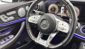 MERCEDES-AMG E 53 4MATIC+ 9G-TRONIC EQ Boost Magyarországi FULL-EXTRA! 59.000km! full