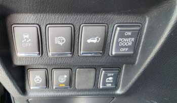 INFINITI QX60 Magyarországon forgalomba helyezett! FULL-EXTRA! full