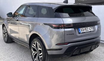 LAND ROVER RANGE ROVER EVOQUE RangeEvoque D200 R-Dynamic SE (Automata) Magyarországi!!! Vezetett szervizkönyv!!! Meridian hifi!!! Panoráma tető!!! full