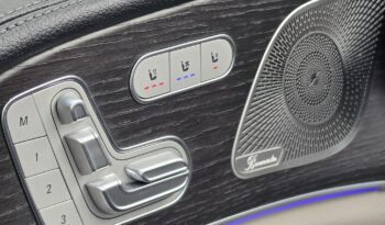 MERCEDES-BENZ GLE 400 e 4Matic 9G-TRONIC Plug-in hybrid Magyarországi! 4ÉV ISP! AMG Style! ÚJSZERŰ!!! full