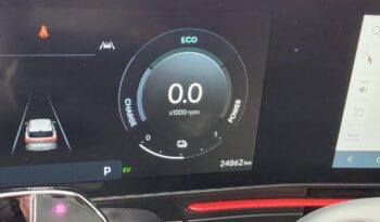 HYUNDAI KONA 1.6 GDi Hybrid Prime N Line DCT Magyarországi ÚJSZERŰ! Ülésszellőztetés! Napfénytető! full