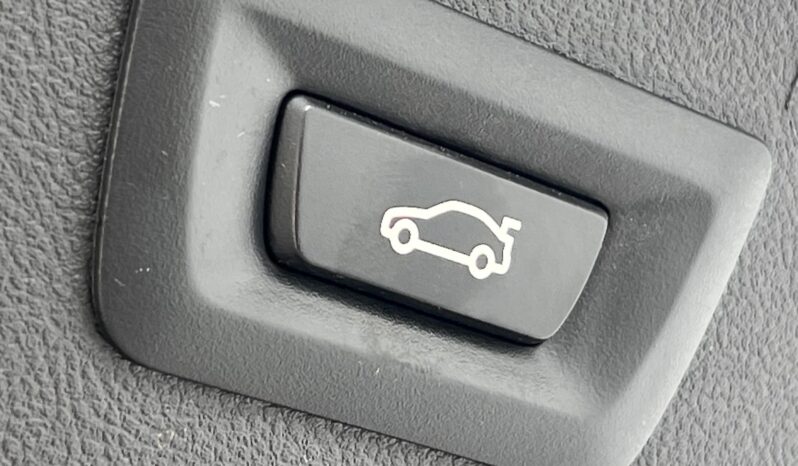 BMW X4 xDrive20d M Sport (Automata) Magyarországi! Sérülésmentes! Végig vezetett szervizkönyv!!! full