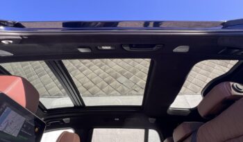 BMW X7 M50i (Automata) Vezetett szervizkönyv!!! 82.000Km!!! Sérülésmentes!!! Full-Full!!! full