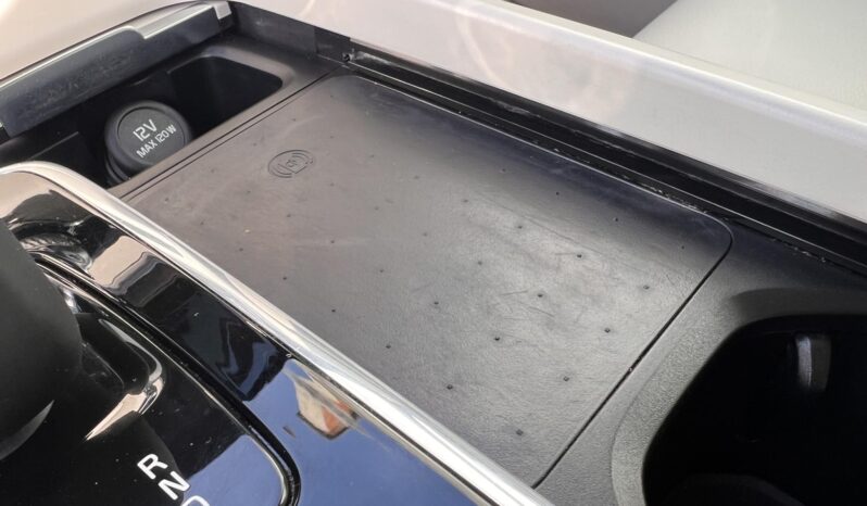 VOLVO XC60 2.0 [B4] MHEV Plus Bright Geartronic Magyarországi! Vezetett szervizkönyv! full