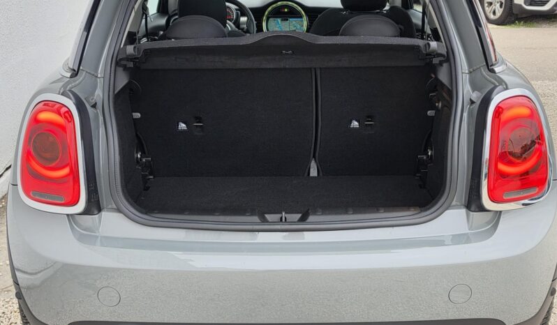 MINI MINI COOPER 1.5 (Automata) FULL-EXTRA 69-000km!!! GYÖNYÖRŰ ÁLLAPOT! full