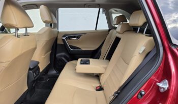 TOYOTA RAV 4 Rav4 2.5 Hybrid Executive e-CVT Skyview! Magyarországi 72.000km! ÚJSZERŰ!! full