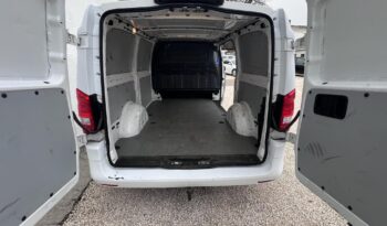 MERCEDES-BENZ VITO 114 BlueTec Tourer Base E (3 személyes ) Megkímélt állapotban! full