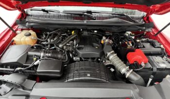 FORD RANGER 2.0 TDCi 4×4 Raptor (Automata) Magyarországi!!! 50.000Km!!! full