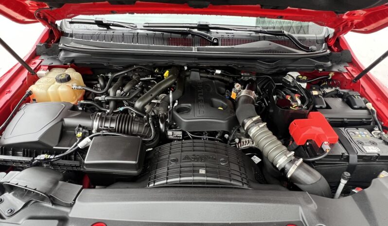 FORD RANGER 2.0 TDCi 4×4 Raptor (Automata) Magyarországi!!! 50.000Km!!! full