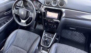 SUZUKI VITARA 1.4 GLX MAGYAR – 3 + 7 ÉV GYÁRI GARANCIÁLIS!! full