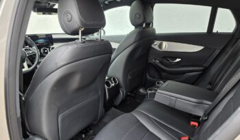 MERCEDES-BENZ GLC 200 4Matic 9G-TRONIC Mild hybrid drive Coupe Magyarországi GYÖNYÖRŰ! Napfénytető! full