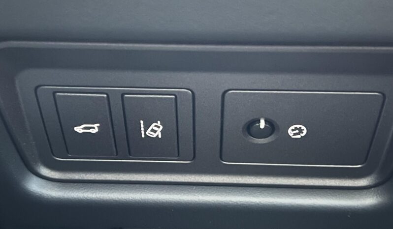 LAND ROVER RANGE ROVER EVOQUE RangeEvoque 2.0 Td4 SE Dynamic Special Edition (Automata) 84.000km GYÖNYÖRŰ ÁLLAPOT! Panorámatető! full