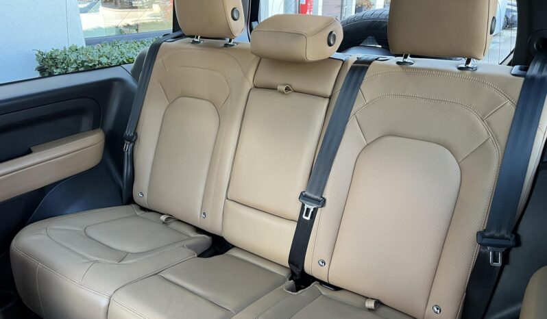 LAND ROVER DEFENDER 90 D300 X-Dynamic HSE (Automata) 16.000km Magyarországi SZALONÁLLAPOT!!! full