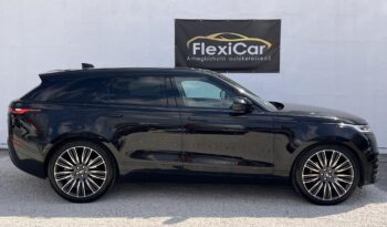 LAND ROVER RANGE ROVER VELAR RangeVelar P250 R-Dynamic SE (Automata) 34.000km Panorámatető Mátrix Meridian! GYÖNYÖRŰ ÁLLAPOT! full