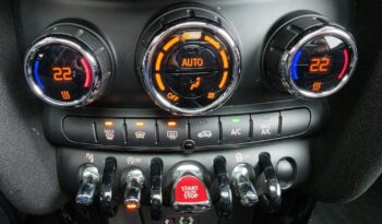 MINI MINI COOPER 1.5 (Automata) FULL-EXTRA 69.000km!!! GYÖNYÖRŰ ÁLLAPOT! full