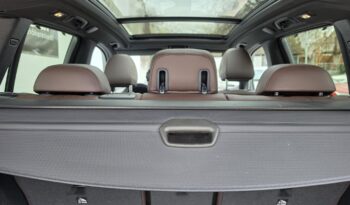 BMW X3 M40d (Automata) Magyarországi Full-Extra! KIFOGÁSTALAN!!! full