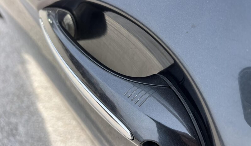 BMW 5-ÖS SOROZAT 530d xDrive (Automata) Kifogástalan! LED Szellőztet Napfénytető HUD 4GOMB! full