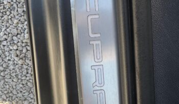 CUPRA FORMENTOR 2.5 TSI VZ 4Drive DSG Kifogástalan állapot!!! 85 000Km!!! Vezetett szervizkönyv!!! full