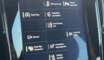 VOLVO S60 2.0 [T4] R-Design Geartronic Magyarországi 100.000km GYÖNYÖRŰ!!! full