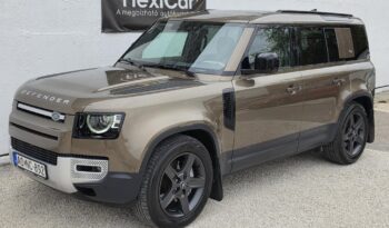 LAND ROVER DEFENDER 110 D300 SE (Automata) Magyarországi! 85.000km! GYÖNYÖRŰ! Panorámatetővel! full