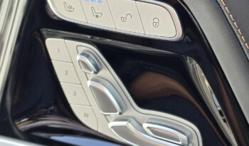 MERCEDES-BENZ G 400 d 9G-Tronic ÁFA-S! 13.000km!!! G63AMG OPTIKA!!! Garancia 2029-ig!!! full