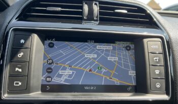 JAGUAR XE 2.0 l4D Prestige (Automata) Magyarországi!!! Gyönyörű állapot!!! Végig vezetett szervizkönyv! full