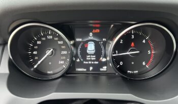 LAND ROVER RANGE ROVER EVOQUE RangeEvoque 2.0 Td4 HSE Dynamic (Automata) Vezetett szrvizkönyv! GYÖNYÖRŰ ÁLLAPOT! full