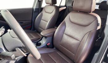 HYUNDAI IONIQ plug-in 1.6 GDi Premium DCT Vezetett szervizkönyv!!! Gyári fényezés!!! full