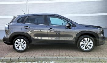 SUZUKI S-CROSS 1.4 Hybrid GL+ MAGYAR – 3 + 7 ÉV GYÁRI GARANCIÁLIS – ÚJSZERŰ!! full