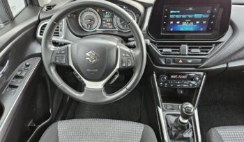 SUZUKI S-CROSS 1.4 Hybrid GL+ MAGYAR – 3 + 7 ÉV GYÁRI GARANCIÁLIS – ÚJSZERŰ!! full