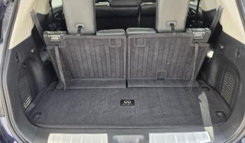 INFINITI QX60 Magyarországon forgalomba helyezett! FULL-EXTRA! full