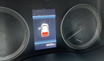 HYUNDAI TUCSON 2.0 GDi AUTOMATA Prime HTRAC 4WD full