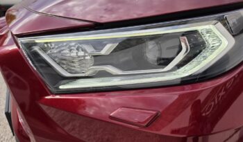 TOYOTA RAV 4 Rav4 2.5 Hybrid Executive e-CVT Skyview! Magyarországi 72.000km! ÚJSZERŰ!! full