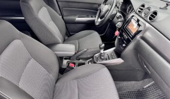 SUZUKI VITARA 1.4 GL+ Navigáció – Magyar – Gyönyörű Állapotban!! full