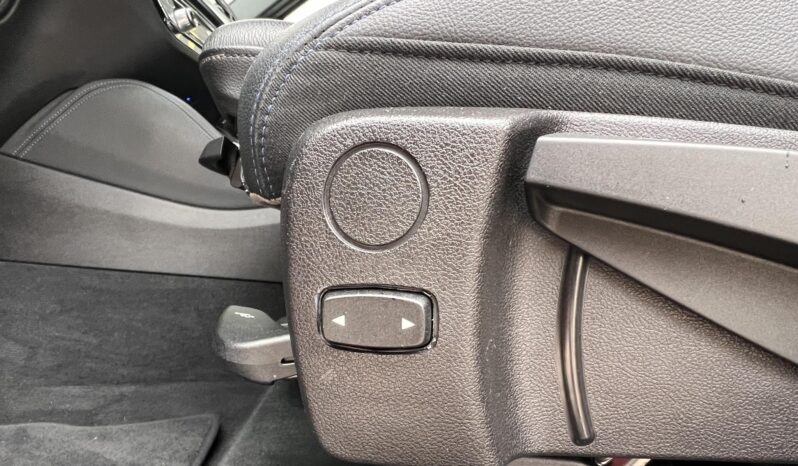 BMW X4 xDrive20d M Sport (Automata) Magyarországi! Sérülésmentes! Végig vezetett szervizkönyv!!! full