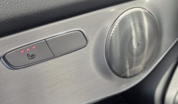 MERCEDES-BENZ GLC 220 d 4Matic 9G-TRONIC Magyarországi ISP!!! AMG Style Panorámatető Multibeam! GYÖNYÖRŰ!!! full