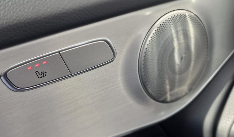 MERCEDES-BENZ GLC 220 d 4Matic 9G-TRONIC Magyarországi ISP!!! AMG Style Panorámatető Multibeam! GYÖNYÖRŰ!!! full