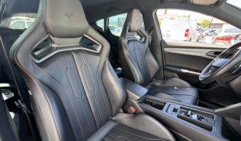 CUPRA FORMENTOR 2.5 TSI VZ 4Drive DSG Kifogástalan állapot!!! 85 000Km!!! Vezetett szervizkönyv!!! full