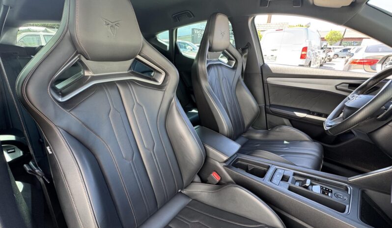 CUPRA FORMENTOR 2.5 TSI VZ 4Drive DSG Kifogástalan állapot!!! 85 000Km!!! Vezetett szervizkönyv!!! full