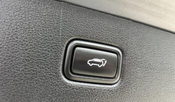 HYUNDAI TUCSON 2.0 GDi AUTOMATA Prime HTRAC 4WD full