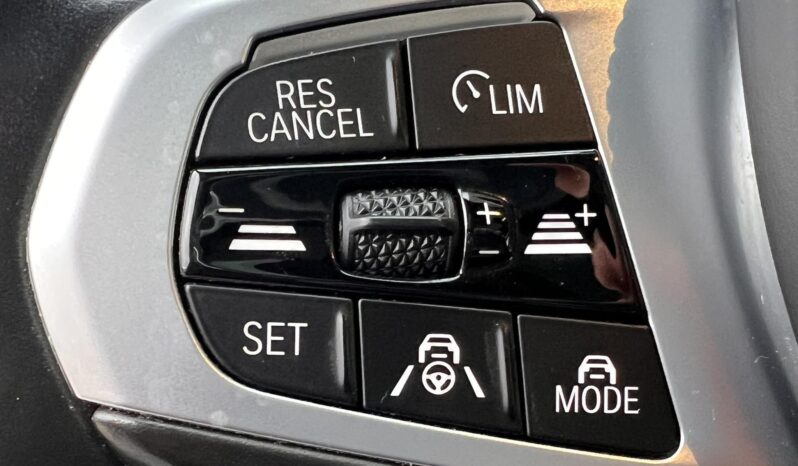 BMW 530d (Automata) M-Pakett!!! Laser Led!!! Adaptív M-sportfutómű!!! Panoráma tető!!! full