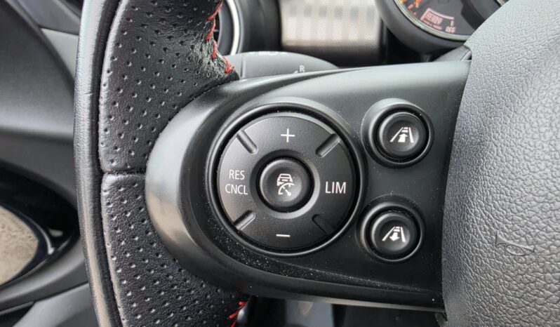 MINI MINI COOPER 1.5 (Automata) FULL-EXTRA 69.000km!!! GYÖNYÖRŰ ÁLLAPOT! full