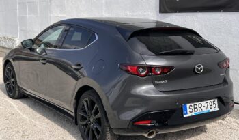 MAZDA 3 Hatchback 2.0 Skyactiv GT (Automata) full
