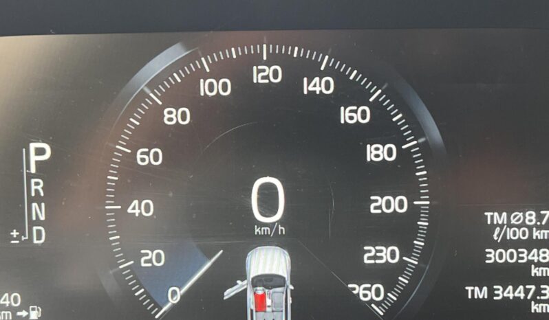 VOLVO XC90 2.0 [D5] Momentum Geartronic (7 személyes ) Magyarországi. vezetett szervizkönyv. vezérlés cserélve! full