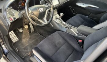 HONDA CIVIC 2.2 CTDi Executive Magyarországi!!! 134.000Km!!! full