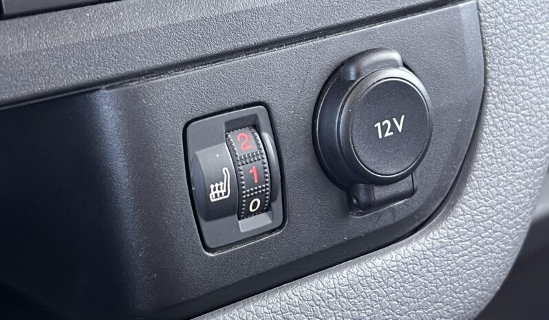 TOYOTA PROACE 2.0 D-4D Panel Van Active Multimedia – L2H1 Navi- Magyarországi! Sérülésmentes! Első tulajdonostól! Garancia! full